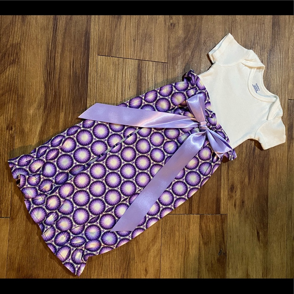 Newborn Layette Sleep Sack